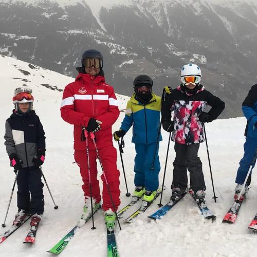 Skitag 2