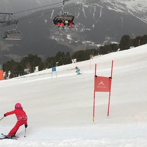 Skitag 3