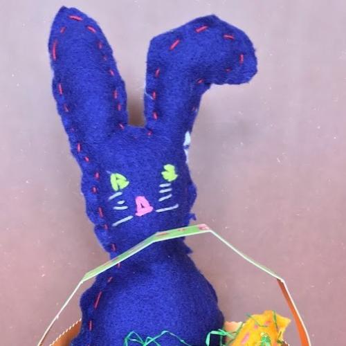 Osterhase K