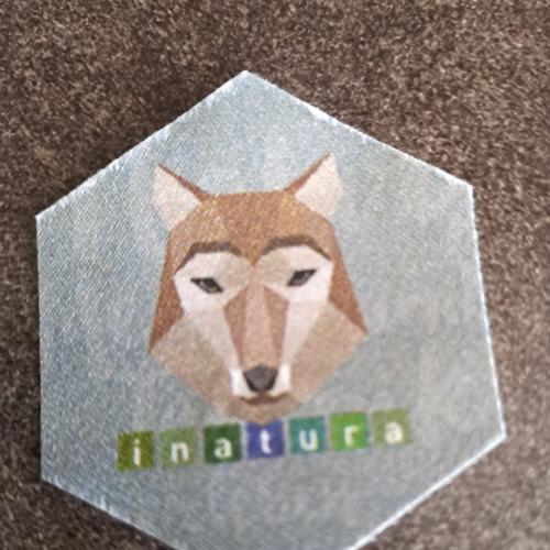 Inatura Eintrittskarte