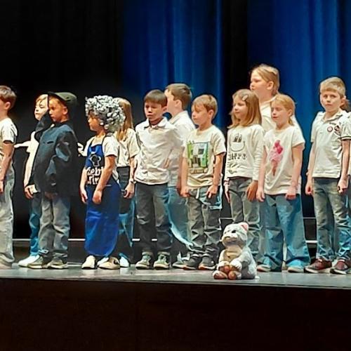 sing 1