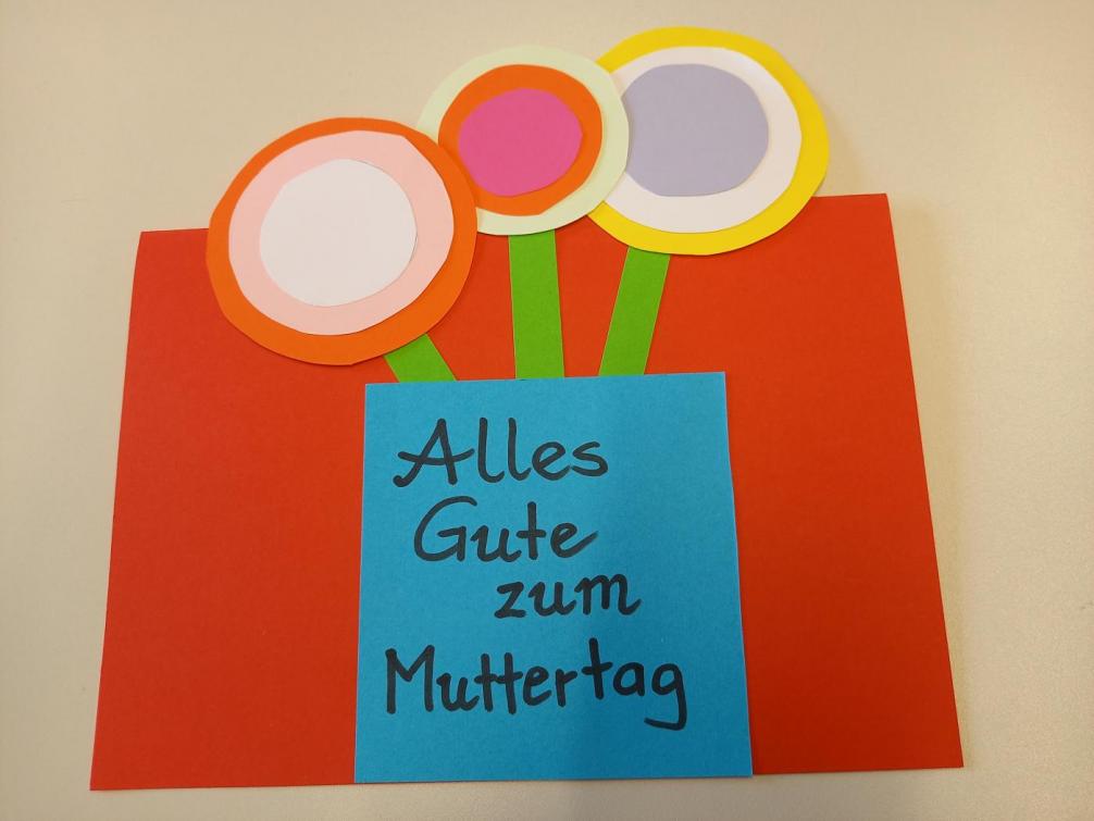 Muttertag
