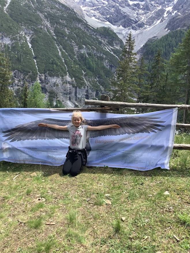 Ausflug Trafoi
