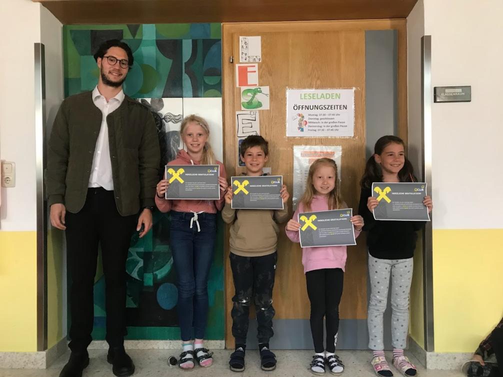Herzliche Gratulation