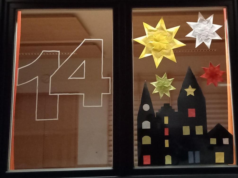 Adventkalender