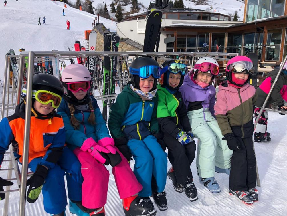 Wintersporttage