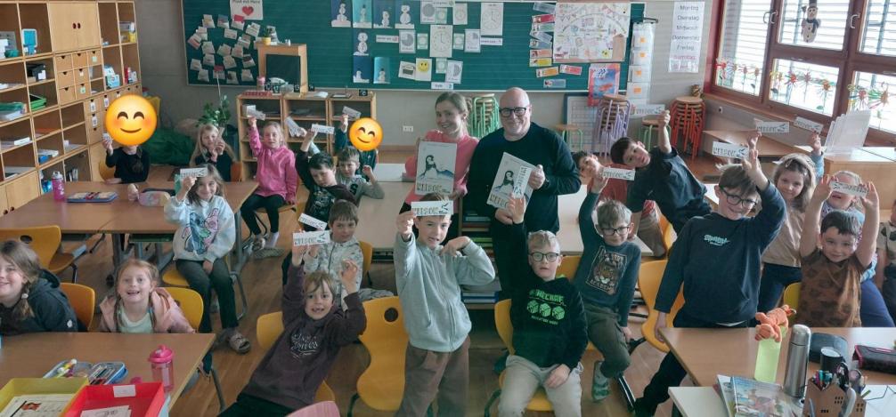 © Christiana Kathrein | Bildquelle: Christiana Kathrein | Urheber:in: Christiana Kathrein Lesung