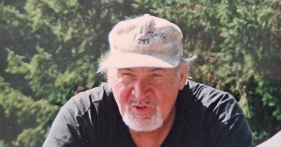 Peter Tripp