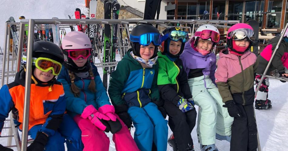 Wintersporttage