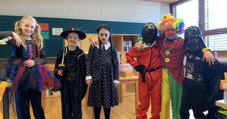 fasching