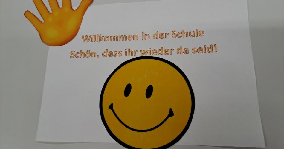 Willkomen