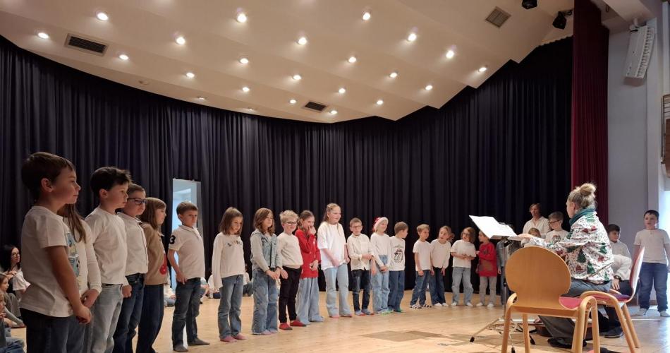 Weihnachtsfeier 2025