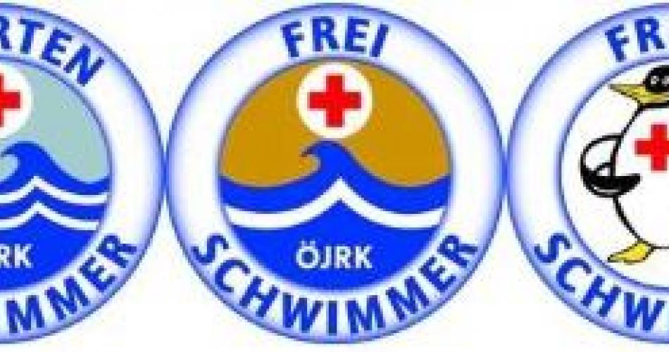 schwimmen